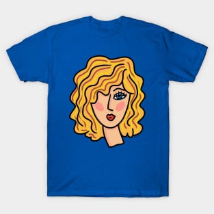 Harriet T-Shirt